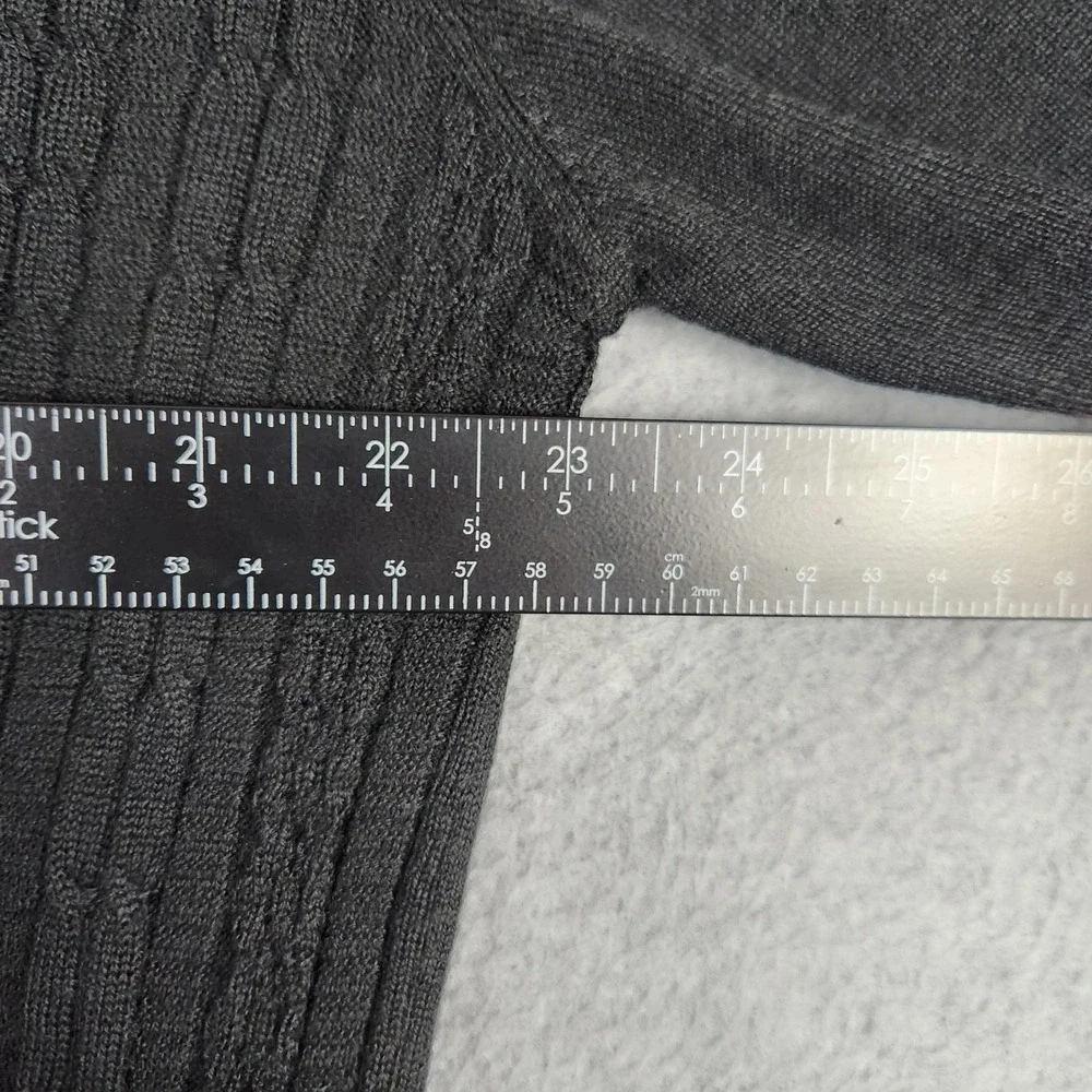 Cezani polo sweater